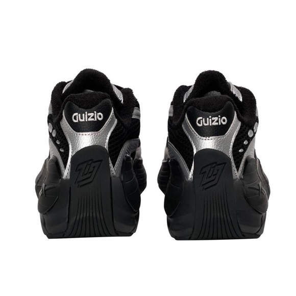 Guizio x Reebok Zig 2.5 Plus Sneaker - Picture 5 of 6